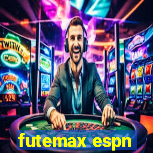 futemax espn